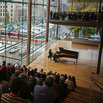 Toronto: Past performances from the COC’s Free Concert Series are now available online